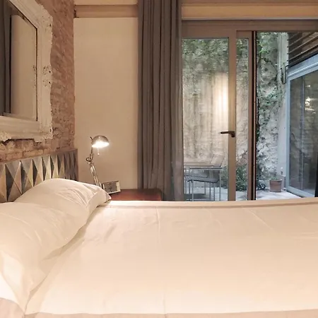 Architecture & Design In Triana Apartamento Sevilla